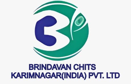 Brindavan Chits logo